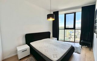Chirie, apartament, 3 camere, Centru - Poză 4