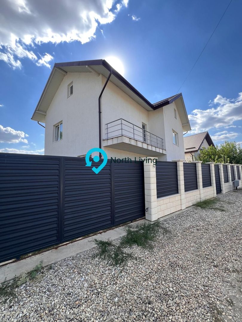 Casa de vanzare |Imobil deosebit - Poză 1