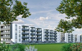 Apartament 2 camere decomandat,Pallady,Sector 3, Metrou - Poză 7