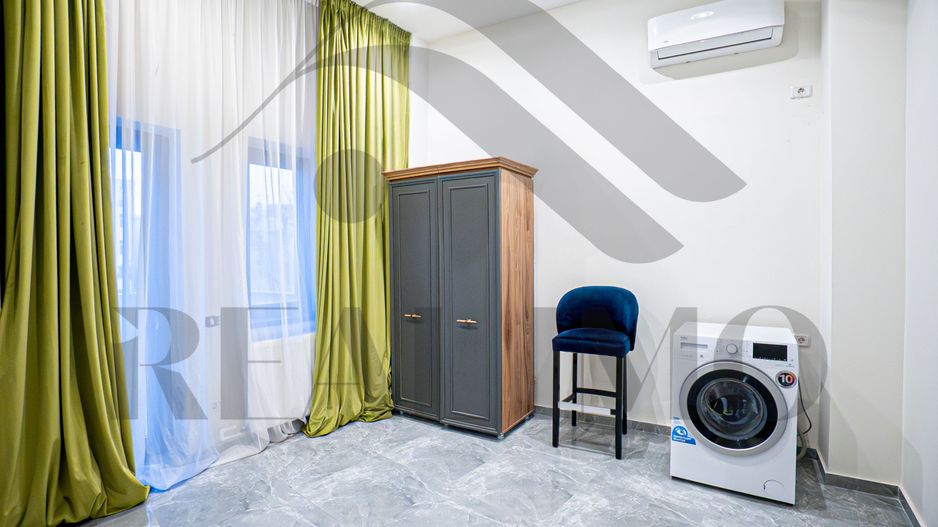 Apartament 125mp | Etaj 1 | Clădire Istorică 1900 Reabilitat integral - Poză 16