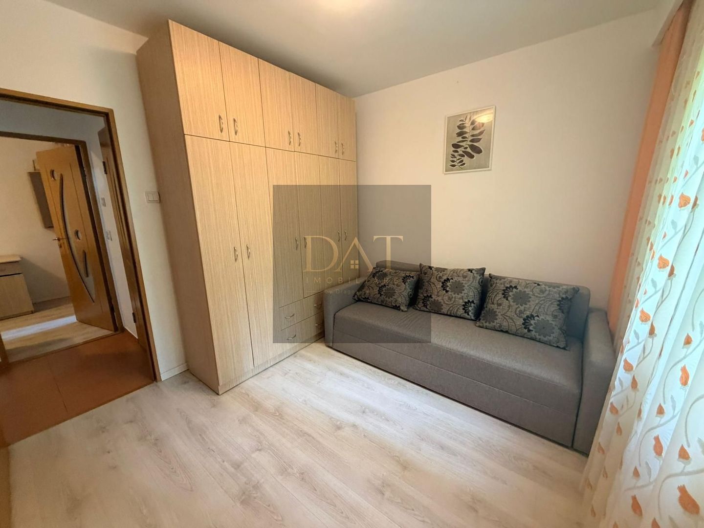 Apartament 3 camere, zona BIG - Poză 9