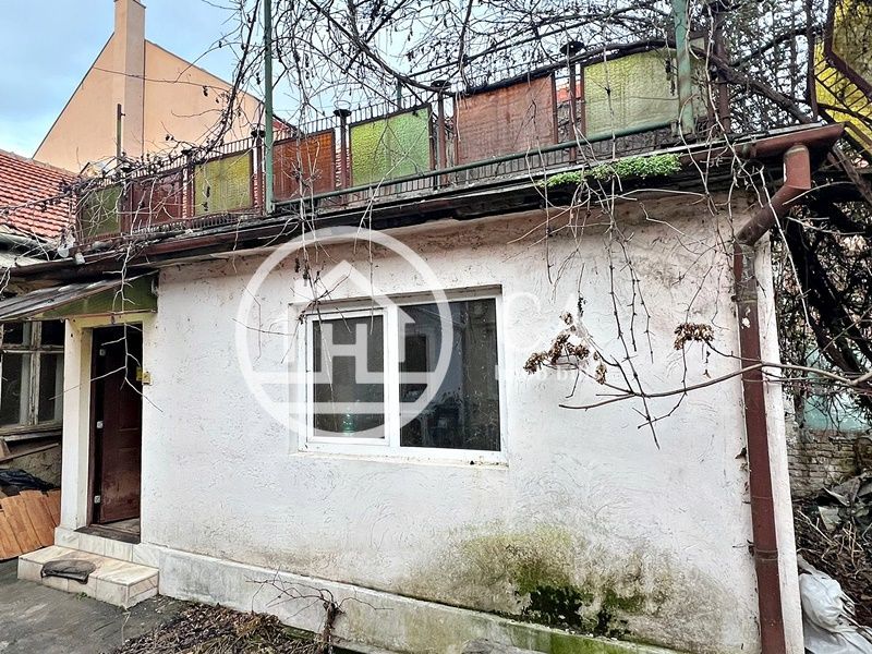 Apartament de vânzare cu 2 camere în zona ULTRACENTRALĂ, Oradea - Poză 7