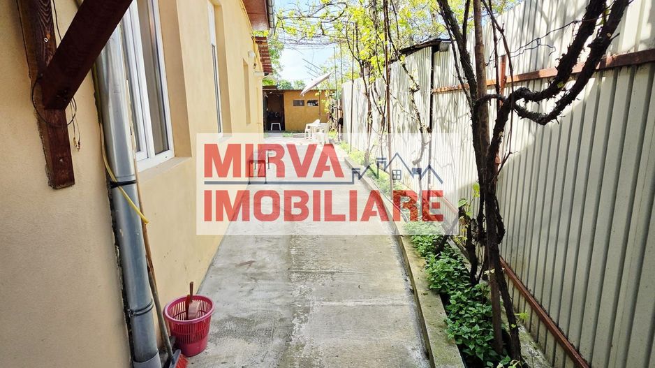 Casă 5 camere Dorobanțu | Panouri solare | Teren 299 mp - Poză 5