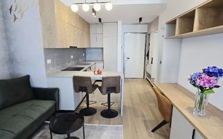 Apartament ULTRALUX Floreasca - Mall Promenada - Prima inchiriere - Poză 1