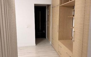 Apartament cochet cu 2 camere | Gheorgheni - Zona Transylvania College - Poză 3