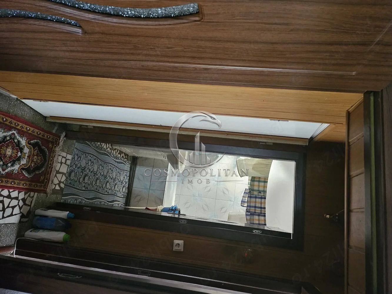 Apartament cu 3 camere zona Centru/Bazar ~ etaj 3 ~ cu imbunatatiri - Poză 6