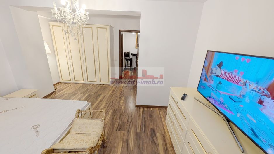 Inchiriere Apartament 3 Camere Herastrau - Poză 22