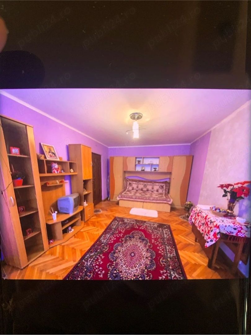 Garsoniera decomandata Lujerului, Politehnica, Militari - Poză 2