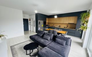 Apartament superb cu 4 camere, cartier Iris! - Poză 3