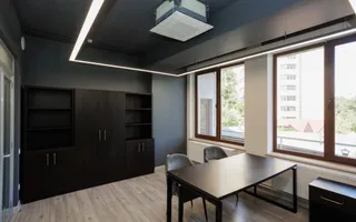 Se oferă oficiu sper chirie 270 mp, str. Petru Rareș, Centru - Poză 14