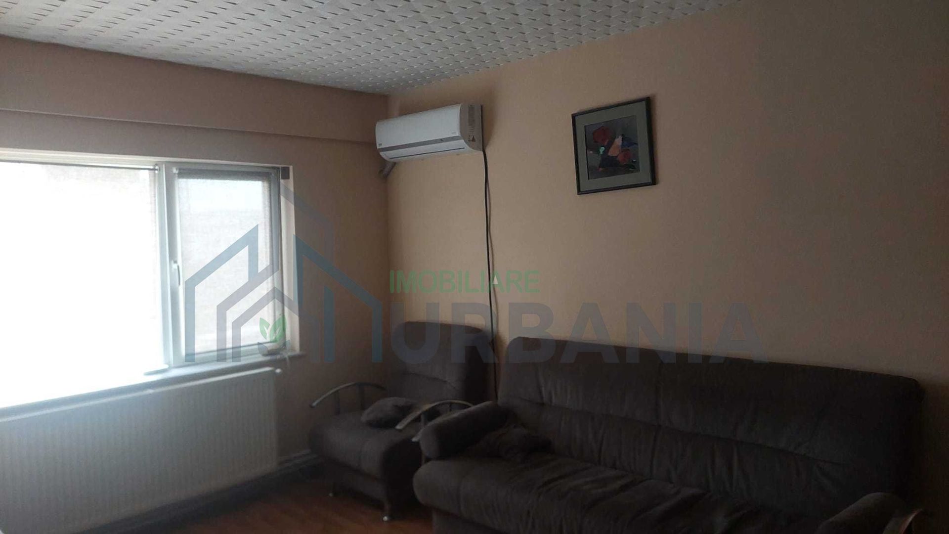 Apartament 3 camere de inchiriat, Aleea Mircea cel Batran, Iasi - Poză 3