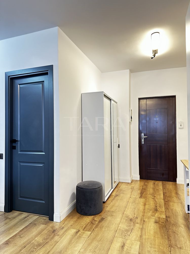 Apartament modern 2 camere – Gheorgheni, zonă liniștită - Poză 3