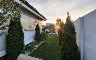 Vila PREMIUM de vanzare in Tunari - langa Parcul Central I COMISION 0% - Poză 42