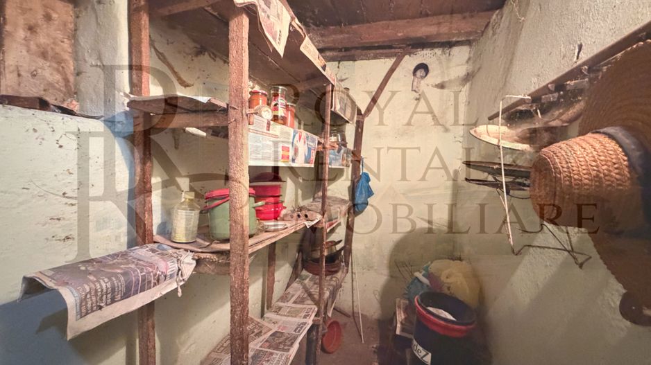 Comision 0! | Casă + teren generos | 2600 m² | Oportunitate unică - Faureni - Poză 40