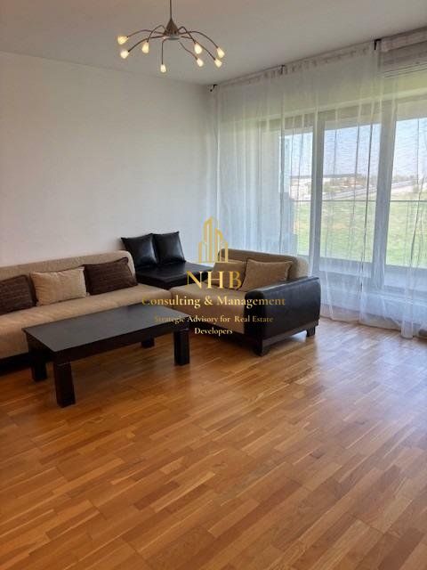 Apartament 3 camere -Pipera Scoala Americana Vita Bella -PARCARE - Poză 3