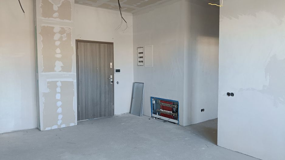 3 camere Clinicilor | terasa 30 mp| vedere spre Parcul Central | Comision 0% - Poză 9