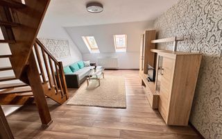 Apartament modern 3 camere 80 mp utili parcare in curte Ultracentral - Poză 1