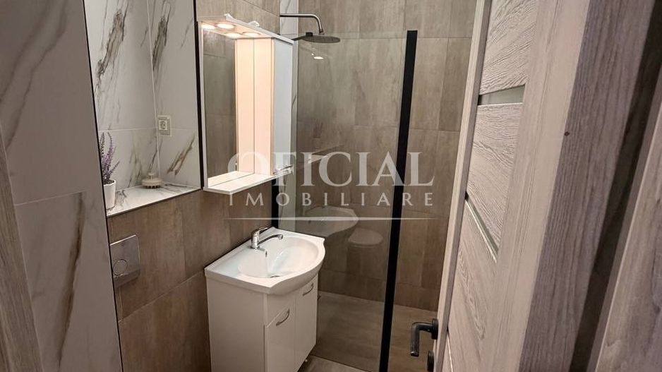 Apartament 1 Camera | 44 Mp | Balcon | Intermediar | Zorilor UTCN - Poză 5