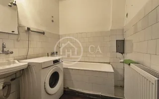 Casa cu 3 camere de inchiriat in zona Cantemir, Oradea - Poză 13