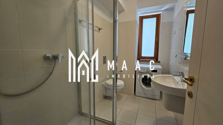Apartament 3 camere I 2 bai I Garaj I Calea Dumbravi - Poză 14