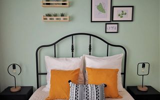 Apartament 2 camere Lujerului metrou | Decomandat - Poză 2