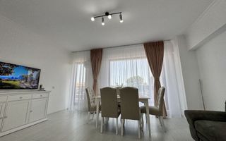 Ap 3 cam Mamaia Butoaie  105 mp  Vedere la mare - Poză 2