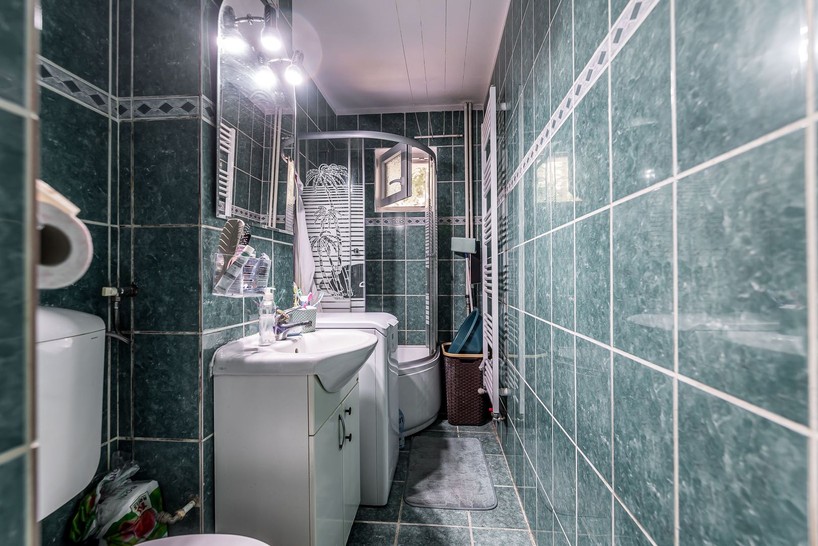 🏡 3 camere, etajul 1 – Aleea Amara, Vlaicu - Poză 11