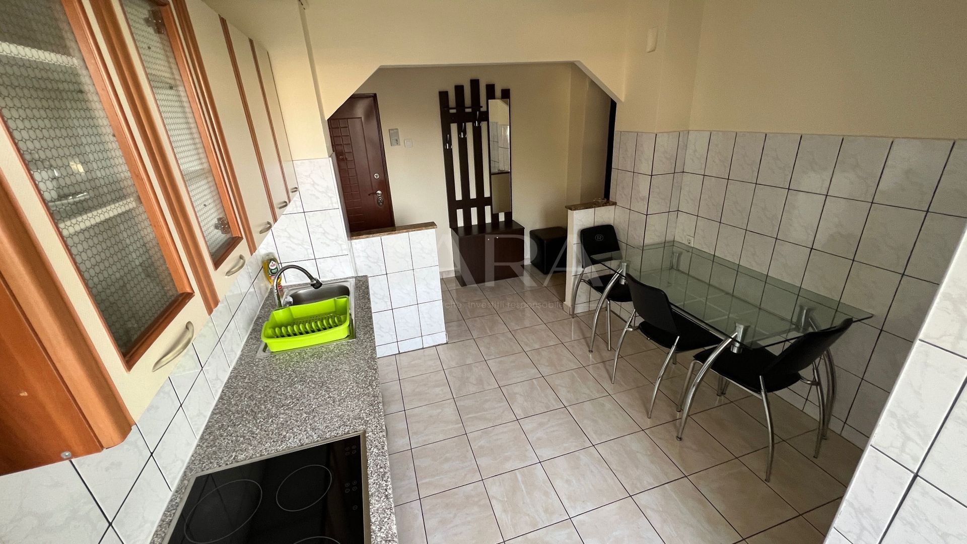 Apartament 2 camere decomandat – Mărăști, zona Kaufland - Poză 2