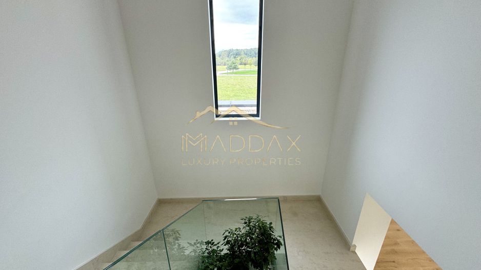 Vila Exclusivista in Mijlocul Naturii *959mp teren*/ 420mpc / Balotesti - Poză 48