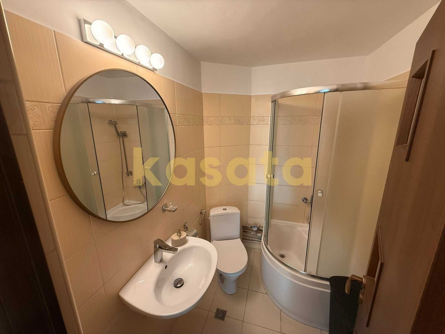 OPORTUNITATE | APARTAMENT 4 CAMERE | BANEASA | BLOC 1982 | 3 BALCOANE - Poză 6