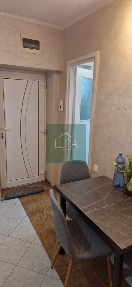 Apartament 1 camera – 36 mp | Etaj 7 - Poză 4