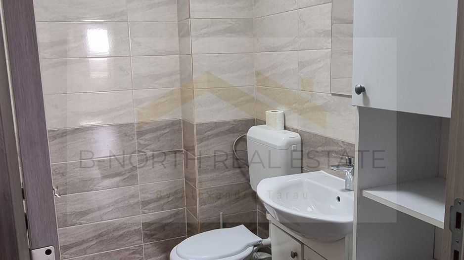 Apartament de închiriat 2 camere Apărătorii Patriei | 62 mp | Parcare - Poză 7