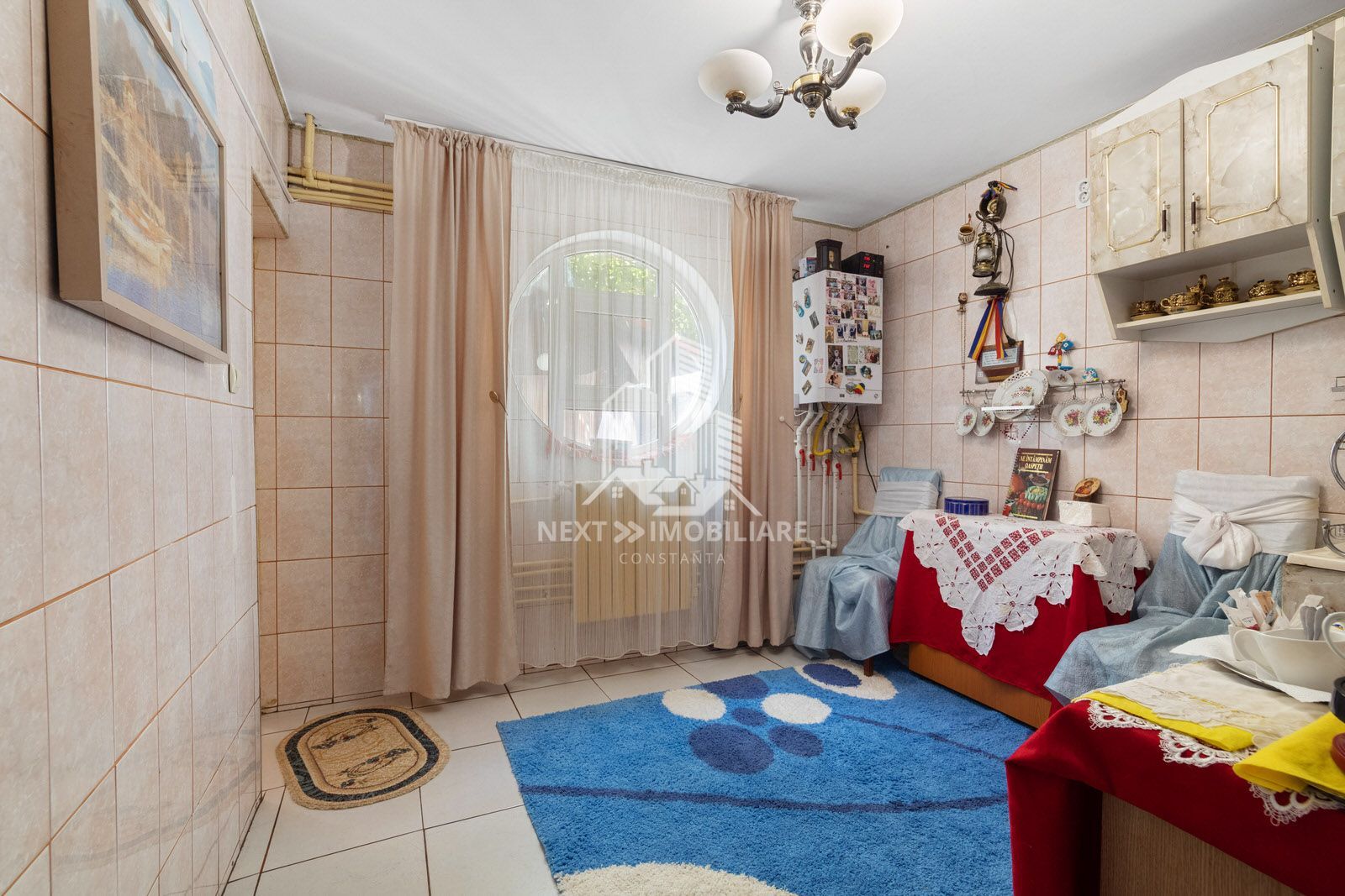 Casa 8 camere Agigea 177mp si teren 332mp - Poză 12
