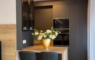 Belvedere Residence | Apartament 2 Camere Modern | Parcare Subterană | - Poză 1