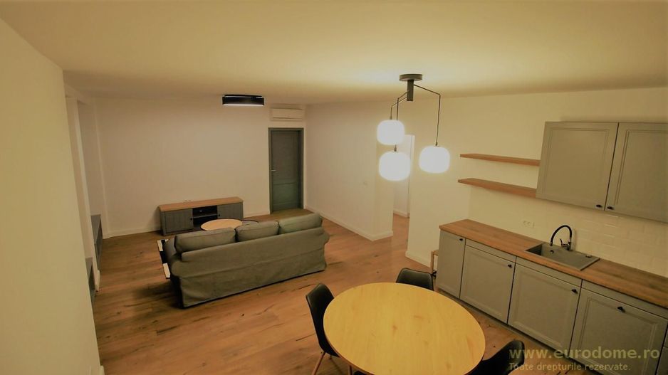 Exclusivitate - finisaje lux, imobil la prima inchirere - Poză 12