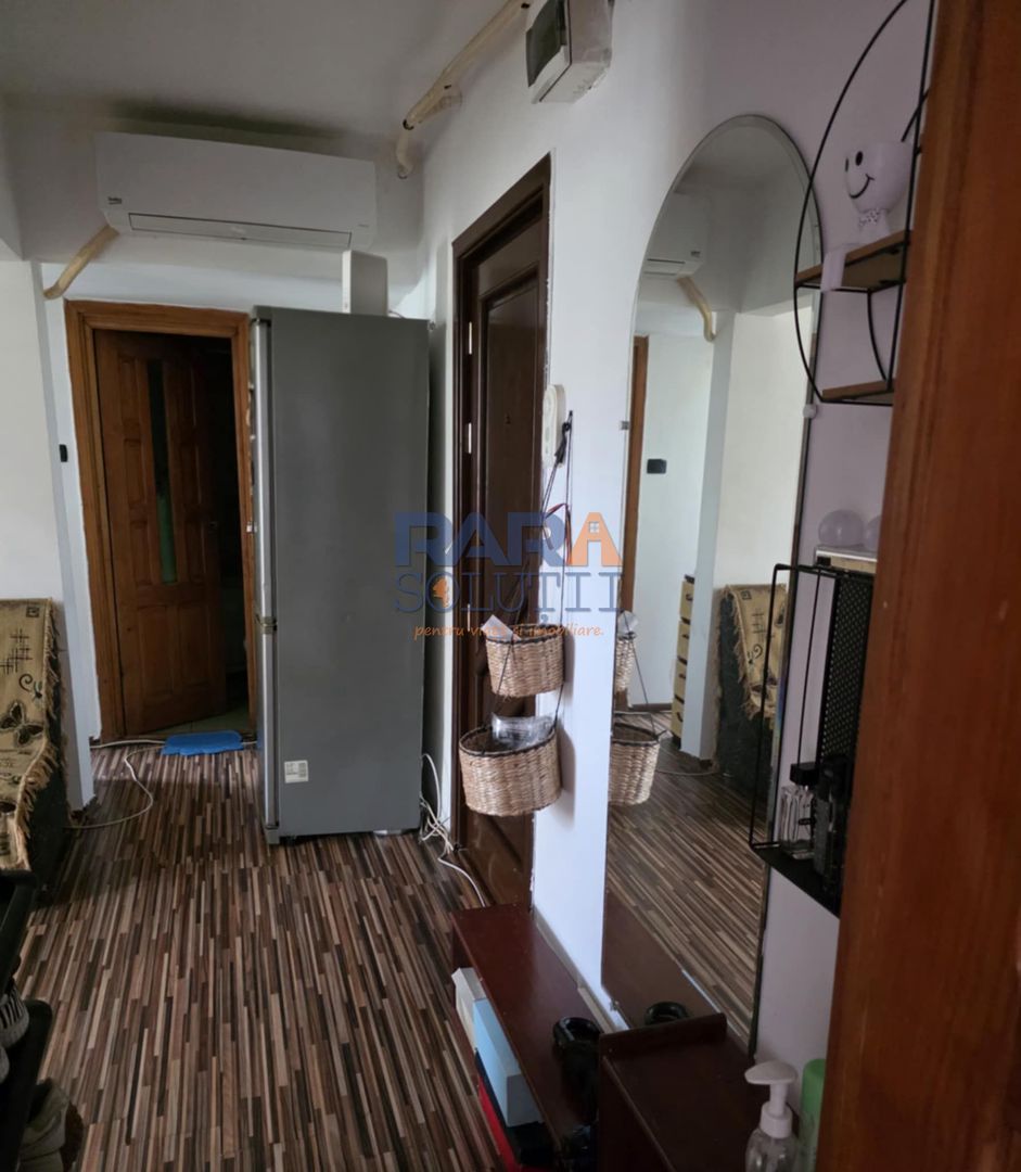 2 camere decomandat, Str. Mihai Eminescu - Poză 2