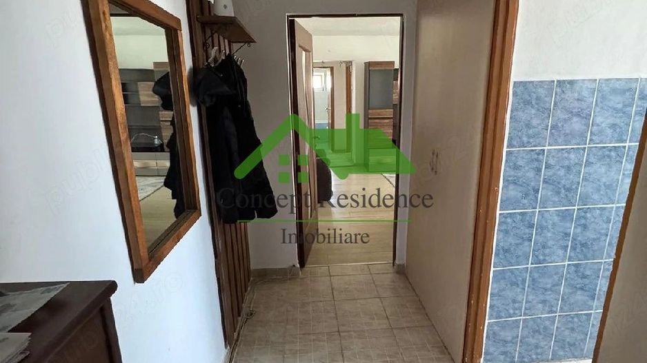 2 camere, 52 mp, etaj 4 – Petru Rareș - Poză 5