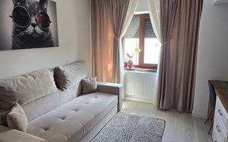 Apartament 3 camere, Soleia Residence, Valea Lupului - 84 mp, etaj 3 - Poză 5