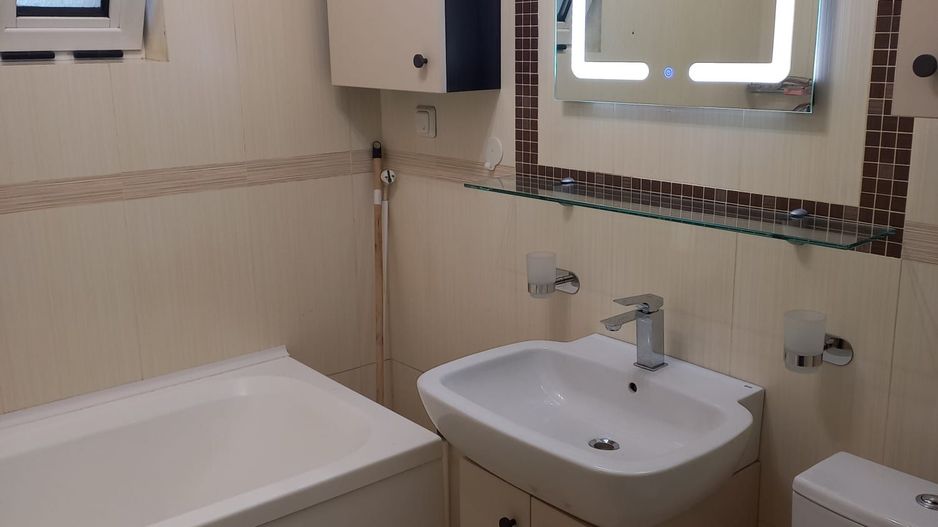 ÎNCHIRIERE | Apartament 3 camere | Splaiul Unirii nr. 35 - Poză 2