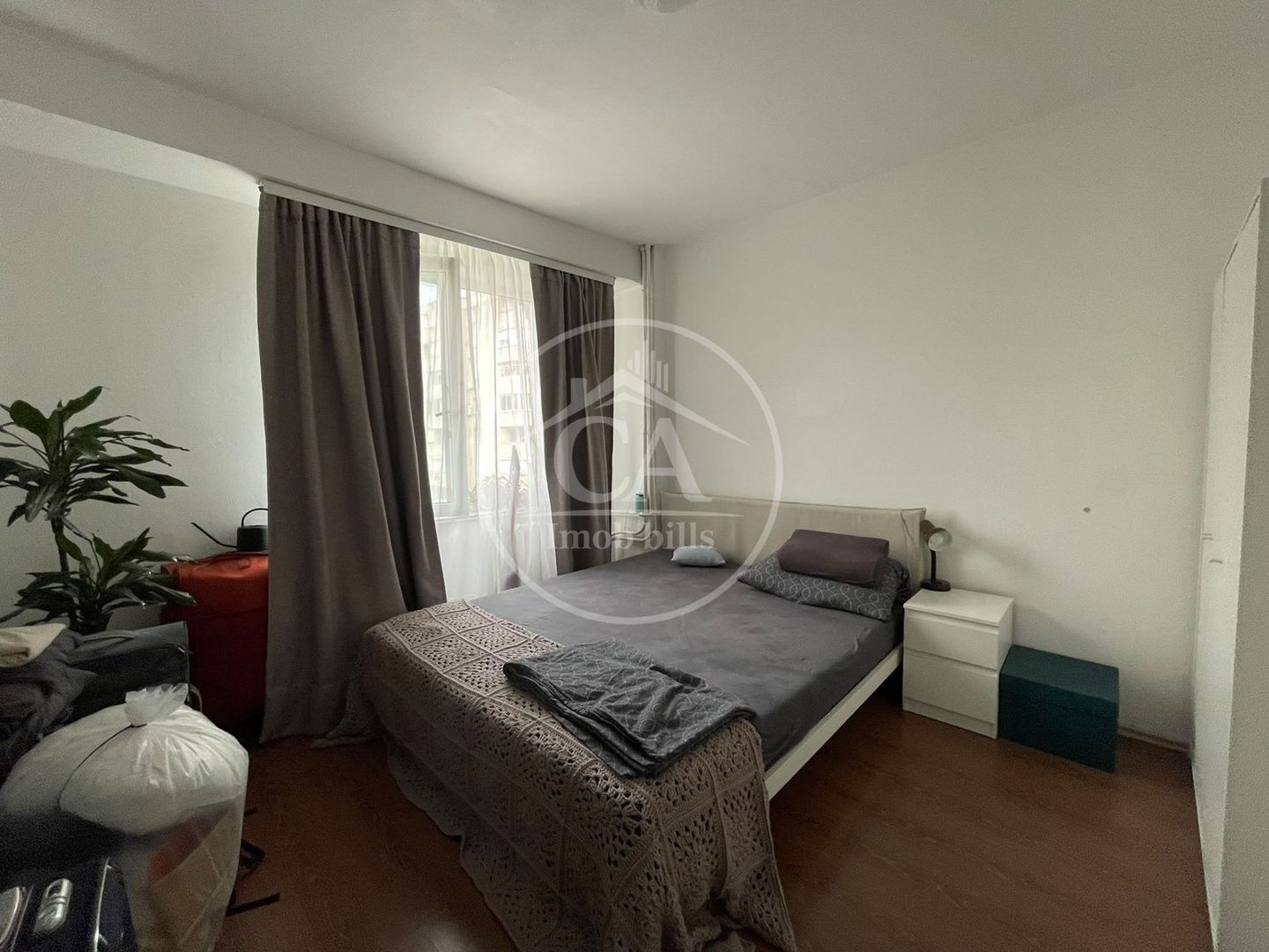 Apartament de închiriat cu 2 camere în zona Nufărul, Oradea - Poză 4