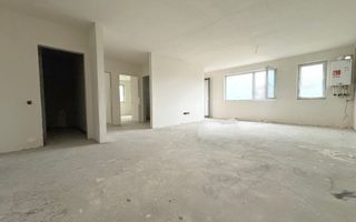 Apartament cu 3 camere/finisaje si parcare subt.incl./Somesului. - Poză 1