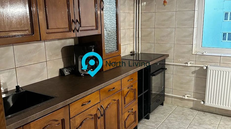 Apartament 3 camere | Nerva Traian - Poză 3