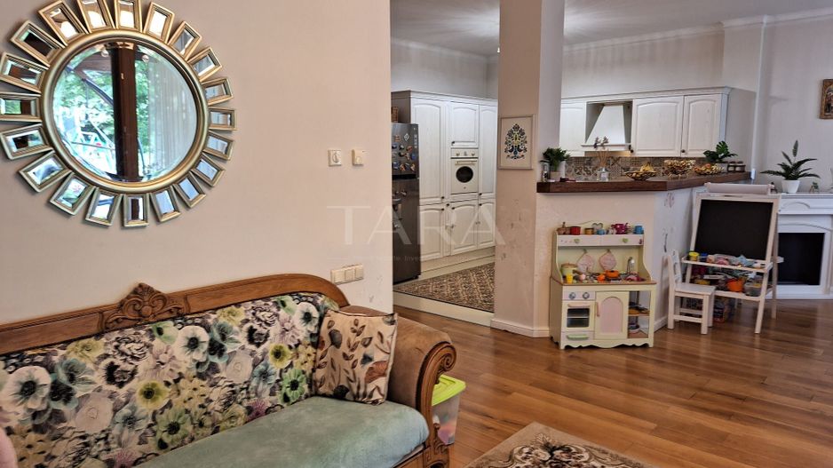 Vila deosebita de vanzare in cartierul Andrei Muresanu - Poză 5