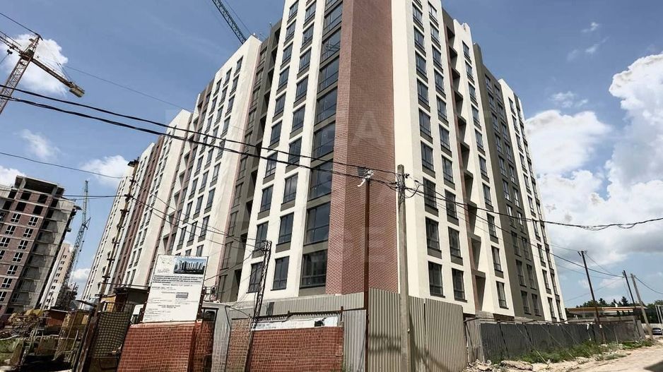 Vânzare, apartament, 2 camere, str.  Nicolae Dimo, sectorul Durlești - Poză 2