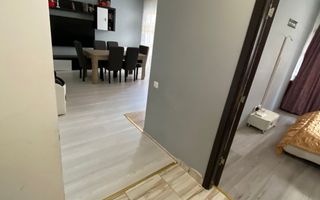 2 camere,modern,bloc nou,parcare,Floresti,Avram Iancu,Zona BMW - Poză 5