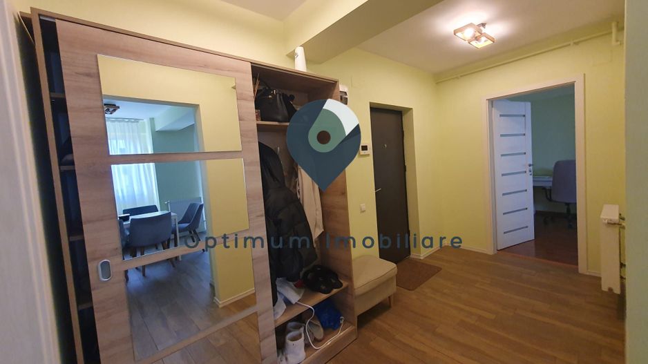 Apartament cu 2 camere decomandat, etaj 4/7 zona Iulius Mall ! - Poză 12