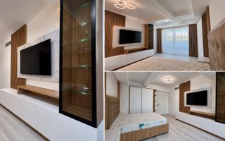 Apartament 1 camera premium+parcare subterana Copou - Poză 4
