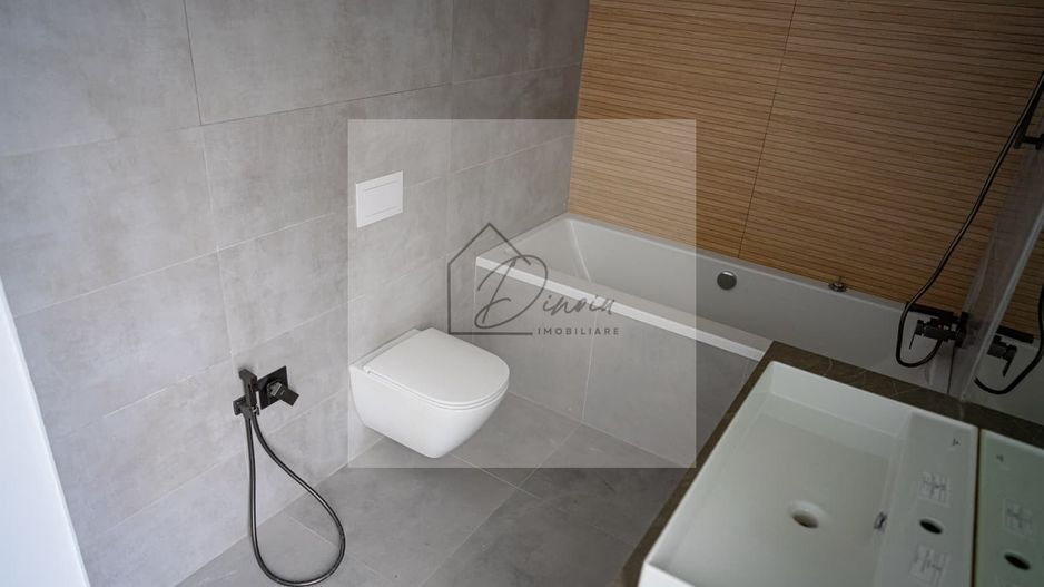 Casa Premium Saftica I High End I 4 camere I teren 470 mp I COMISION 0 - Poză 30