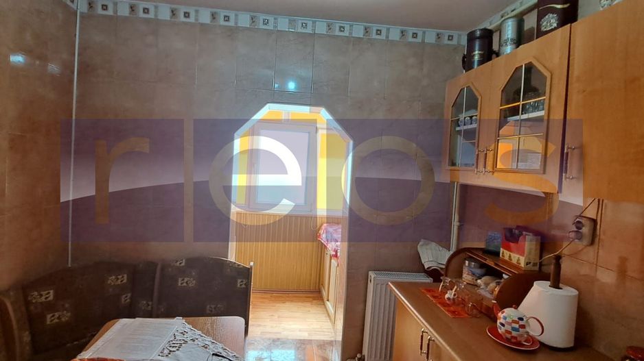 VANZARE 2 CAMERE DECOMANDAT | MOBILAT | CENTRALA TERMICA | BLOC LINISTIT - Poză 6