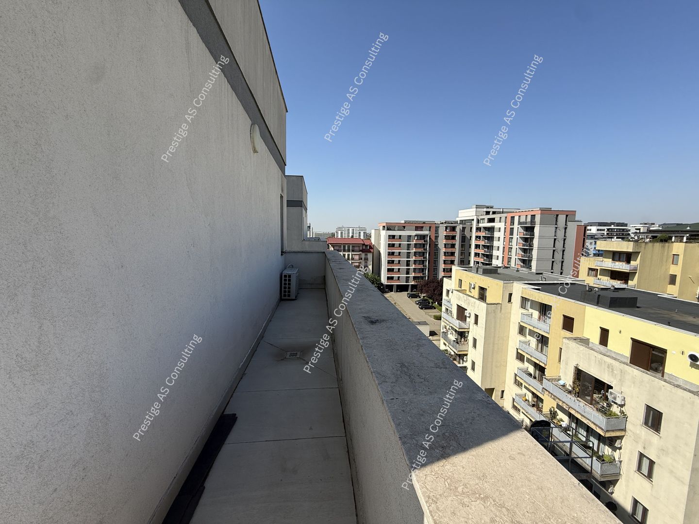 Apartament premium 3 Camere 2 Bai | Vedere Panoramica | Aradului-Regina Maria - Poză 14